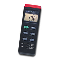 CENTER-303温度表/温度计